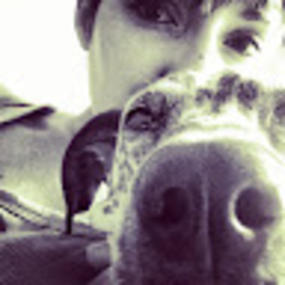 Meet your Posher, Sasha